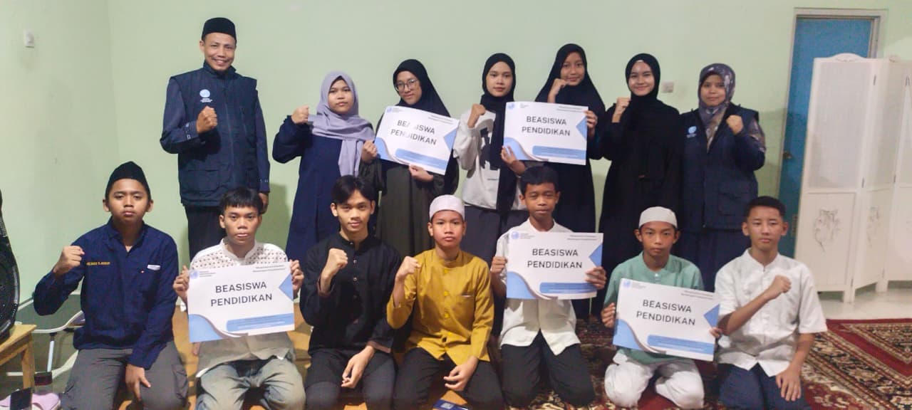 Beasiswa Inspirasi - Image 2