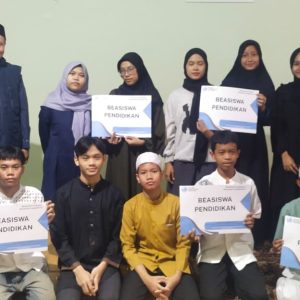 Beasiswa Inspirasi