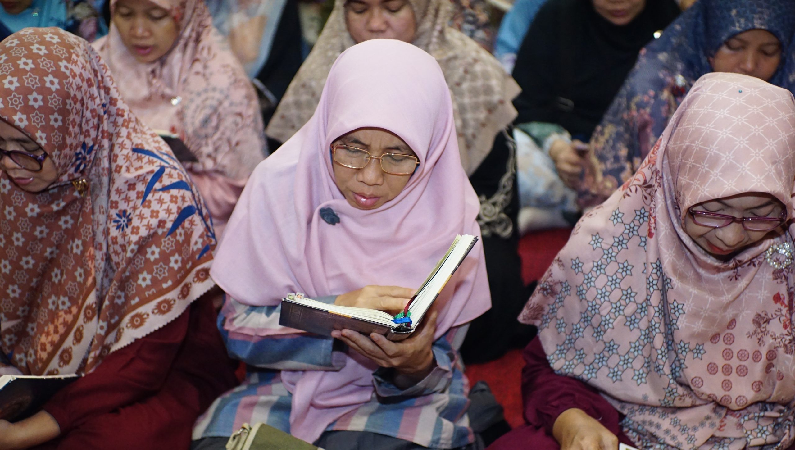 Makna Bulan Syawal: Momentum Kembali Fitrah dan Meningkatkan Amal Setelah Ramadhan