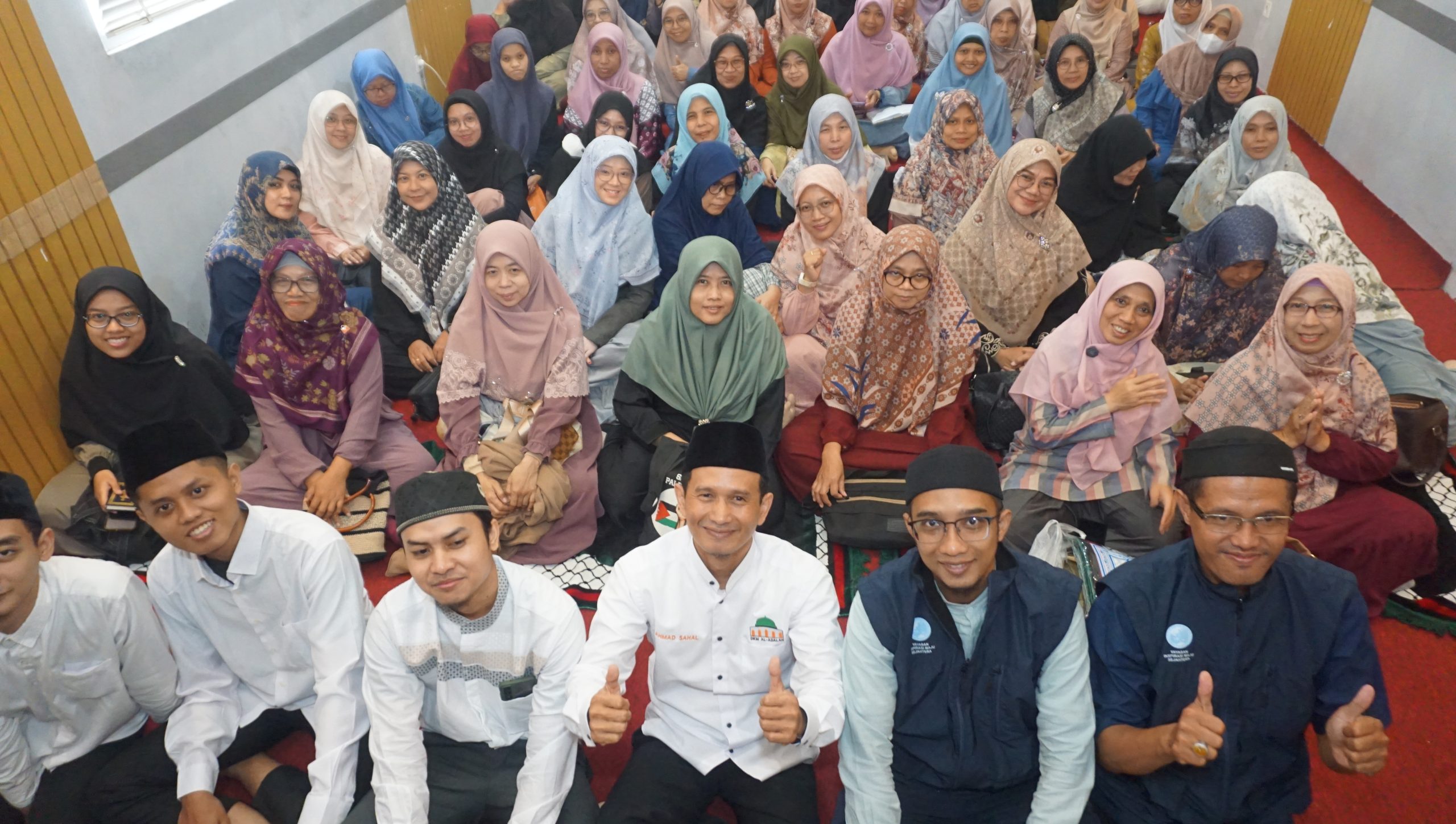 Keutamaan Bulan Dzulqa’dah dan Dzulhijjah: Dua Bulan Mulia yang Penuh Hikmah